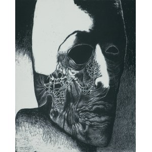 Zdzisław Beksiński, XXX, 1969