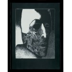 Zdzisław Beksiński, XXX, 1969