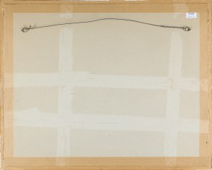 Marek Oberländer, FIGURY, 1963