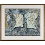 Marek Oberländer, FIGURES, 1963