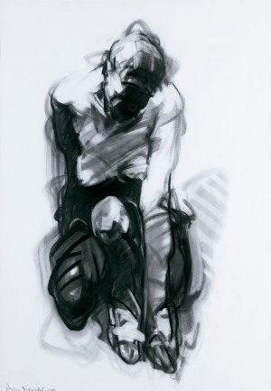 Andrzej Biernacki, FIGURE, 2000