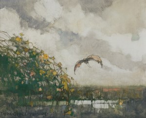Jerzy Duda Gracz, PASYM - JESIEŃ, 2003