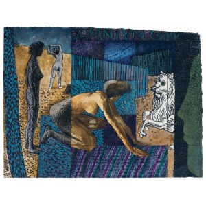 Zbigniew Makowski, SOMNIUM GW, 1977