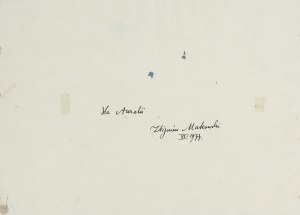 Zbigniew Makowski, SOMNIUM GW, 1977