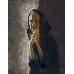 Stanisław Baj, MAMA, 2005/2015