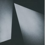 Józef Robakowski, Z CYKLU „KĄTY ENERGETYCZNE“, 1984-1988