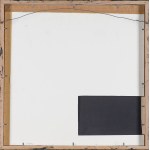 Józef Robakowski, Z CYKLU „KĄTY ENERGETYCZNE“, 1984-1988