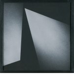 Józef Robakowski, Z CYKLU „KĄTY ENERGETYCZNE“, 1984-1988