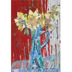 Zbyslaw Marek Maciejewski, FLOWERS, 1983