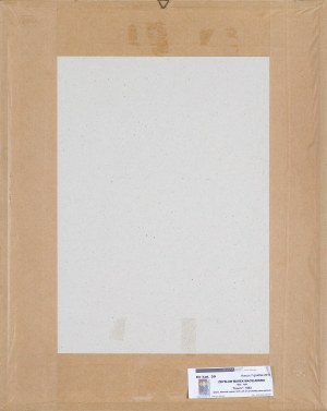 Zbysław Marek Maciejewski, KWIATY, 1983