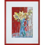 Zbyslaw Marek Maciejewski, FLOWERS, 1983
