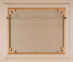 Georges Spiro, KOMPOZYCJA SURREALISTYCZNA