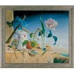 Georges Spiro, KOMPOZYCJA SURREALISTYCZNA