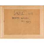 Henryk Waniek, ARC n° 8, 1983