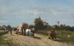 Brochocki Walery