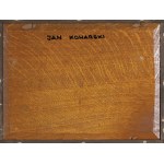 Jan (?) Konarski, NA DRODZE