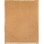 Viktor Korecki, Cesta v zimnom lese, pred rokom 1939