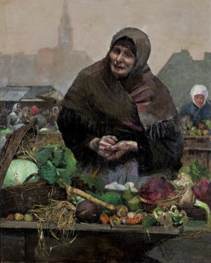 Szymanowski Wacław