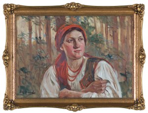 Wincenty Wodzinowski, KRAKOWIANKA