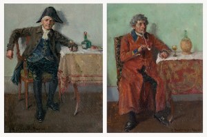 Bachrach-Baree Emanuel