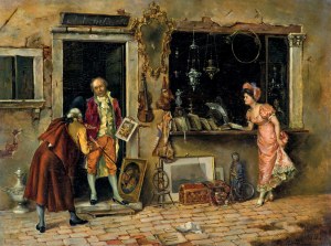 Beda Giulio