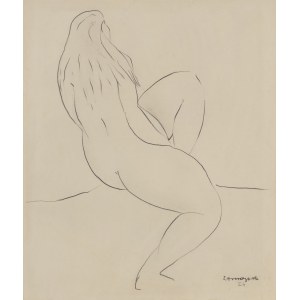 August Zamoyski, AKT, 1924