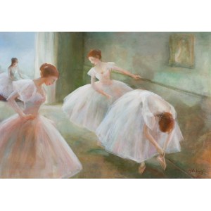 Miloslava Vrbova, SAMPLE