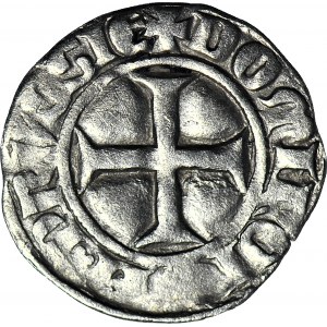 Zakon Krzyżacki, Winrych von Kniprode 1351-1382, Kwartnik, R1