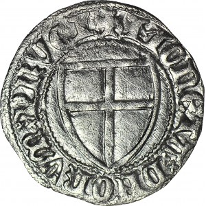 Zakon Krzyżacki, Winrych von Kniprode 1351-1382, Szeląg,