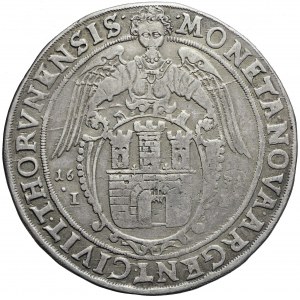 Zygmunt III Waza, Talar 1631, Toruń, R6
