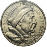 10 złotych 1933, Sobieski, mennicze