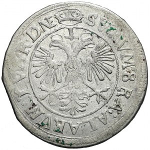 Szwajcaria, Haldenstein, Thomas I, Dicken 1621