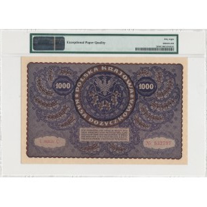 1.000 marek 1919 -III Seria C