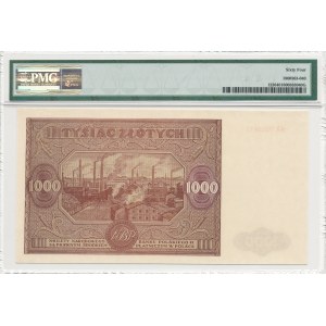 1.000 złotych 1946, ser. AA