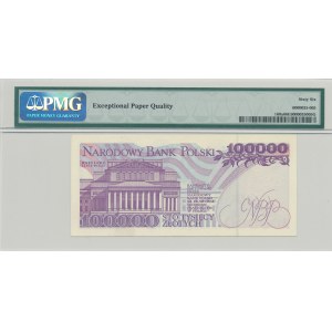 100.000 złotych 1993, ser.C