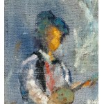 Zizza, Musician - Zizza