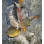 Zizza, Musician - Zizza