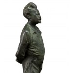 SCUOLA ITALIANA, Cesare Battisti (włoski patriota)
