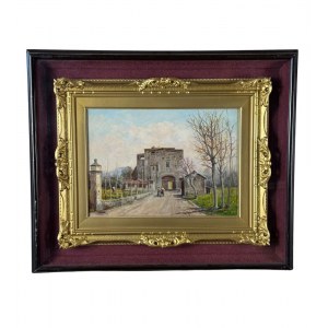 VINCENZO CANINO, Country Cottage - VINCENZO CANINO
