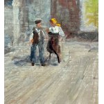VINCENZO CANINO, Country Cottage - VINCENZO CANINO