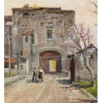 VINCENZO CANINO, Country Cottage - VINCENZO CANINO