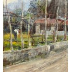 VINCENZO CANINO, Country Cottage - VINCENZO CANINO