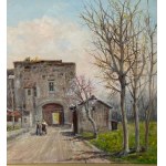 VINCENZO CANINO, Country Cottage - VINCENZO CANINO