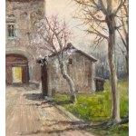 VINCENZO CANINO, Country Cottage - VINCENZO CANINO