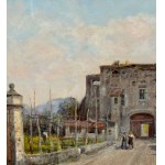 VINCENZO CANINO, Country Cottage - VINCENZO CANINO