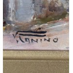 VINCENZO CANINO, Country Cottage - VINCENZO CANINO