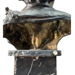 V. Cinque, neapolitański ulicznik - V. Cinque