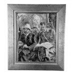 ANONIMO, Figures