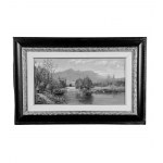 ANONIMO, Landscape