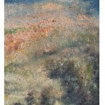 UNIDENTIERTE UNTERSCHRIFT, Landschaft